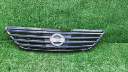 Решетка радиатора NISSAN SERENA 2002