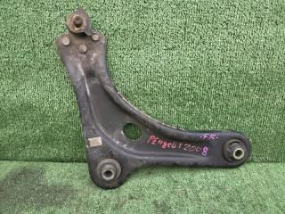 Запчасть рычаг подвески нижний передний правый PEUGEOT 2008 2016