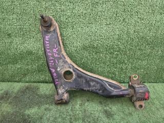 Запчасть рычаг подвески нижний передний правый VOLVO V40 1998