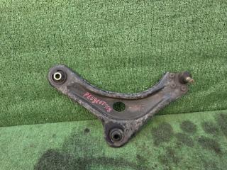 Запчасть рычаг передний левый PEUGEOT 308 2013