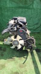 Двигатель mitsubishi pajero junior 1998