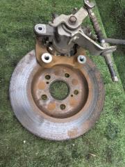 Суппорт тормозной задний левый PRIUS 2015 ZVW50 2ZR-FXE