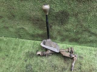 Рычаг переключения кпп MAZDA BONGO 2008 SK82MN F8 контрактная