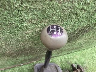 Рычаг переключения кпп BONGO 2008 SK82MN F8