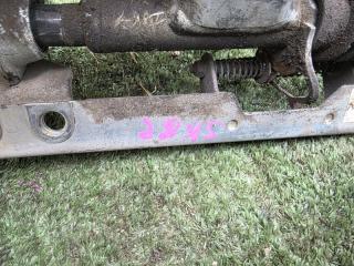 Рычаг переключения кпп BONGO 2008 SK82MN F8