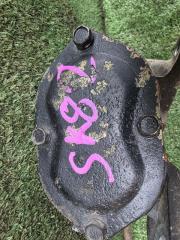 Угловой редуктор BONGO 2002 SK82 F8