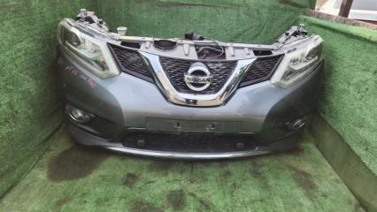 Ноускат NISSAN X-TRAIL 2017 T32 MR20DD контрактная