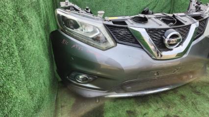 Ноускат X-TRAIL 2017 T32 MR20DD