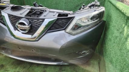 Ноускат NISSAN X-TRAIL T32 MR20DD