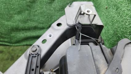 Ноускат X-TRAIL 2017 T32 MR20DD