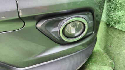 Ноускат X-TRAIL 2017 T32 MR20DD