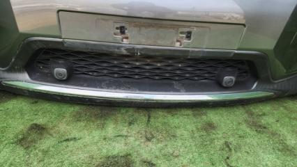 Ноускат X-TRAIL 2017 T32 MR20DD