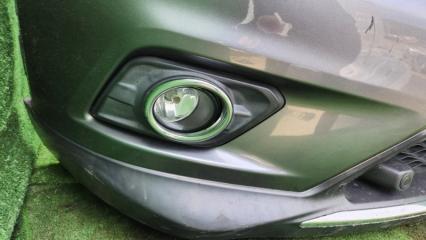 Ноускат X-TRAIL 2017 T32 MR20DD