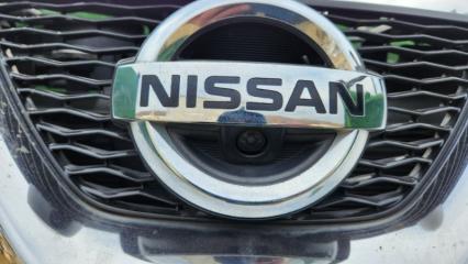 Ноускат X-TRAIL 2017 T32 MR20DD