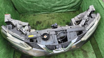 Ноускат X-TRAIL 2017 T32 MR20DD