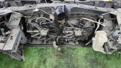 Ноускат X-TRAIL 2017 T32 MR20DD