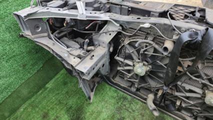 Ноускат X-TRAIL 2017 T32 MR20DD