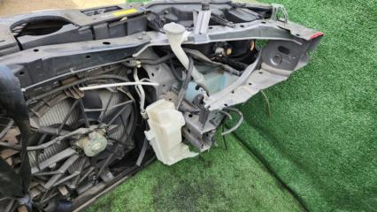 Ноускат X-TRAIL 2017 T32 MR20DD