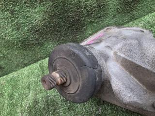 Угловой редуктор fuso 2014 FEA20 4P10