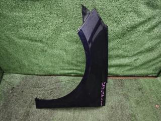 Запчасть крыло переднее левое PEUGEOT 308 2013