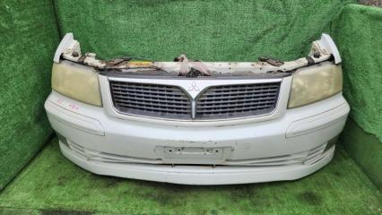 Ноускат mitsubishi CHARIOT GRANDIS 1998