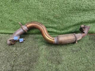 Запчасть гофра глушителя CITROEN DS3 2013