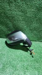 Запчасть зеркало заднего вида боковое переднее правое PEUGEOT 5008 2013