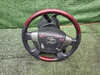 Рулевая колонка TOYOTA ALPHARD 2010