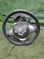 Рулевая колонка SUZUKI HUSTLER 2015