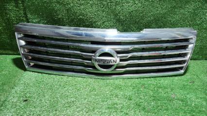 Решетка радиатора NISSAN LIBERTY 2003