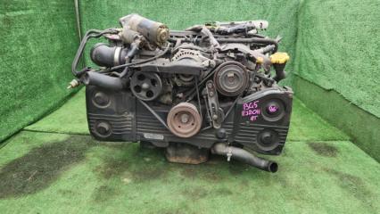 Двигатель SUBARU LEGACY 1996