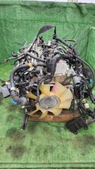 Двигатель mitsubishi CANTER 2010