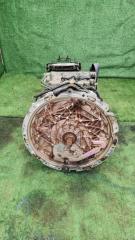АКПП mitsubishi CANTER 2010