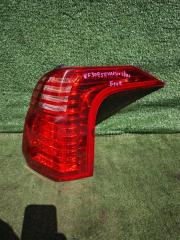 Запчасть стоп-сигнал задний правый PEUGEOT 5008 2013