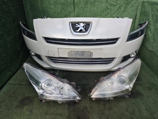 Ноускат передний PEUGEOT 5008 2013 контрактная Ноускат передний PEUGEOT 5008 2013