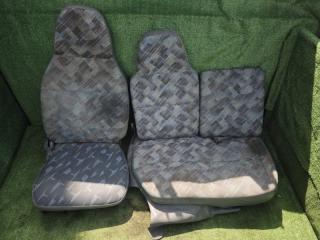 Сиденье NISSAN ATLAS 2001
