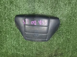 Запчасть airbag водительский mitsubishi CANTER 2010