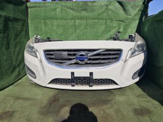 Ноускат передний VOLVO S60 2012 контрактная Ноускат передний VOLVO S60 2012