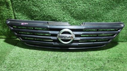 Решетка радиатора NISSAN SERENA 1998