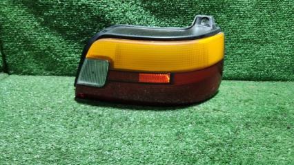 Стоп-сигнал задний правый Toyota STARLET 1995 контрактная Стоп-сигнал задний правый Toyota STARLET 1995