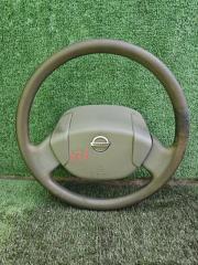 Руль NISSAN ATLAS 2007