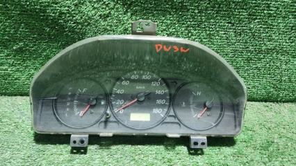 Запчасть спидометр MAZDA DEMIO 1999