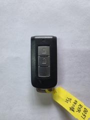 Запчасть ключ зажигания mitsubishi RVR 2012