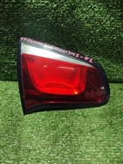 СТОП-ВСТАВКА задняя левая CITROEN C3 2013
