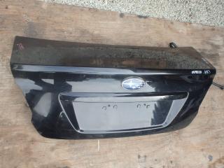Крышка багажника SUBARU IMPREZA