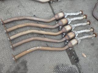 Катализатор SUBARU OUTBACK