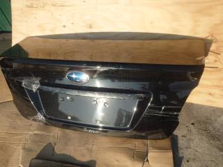 Крышка багажника SUBARU IMPREZA