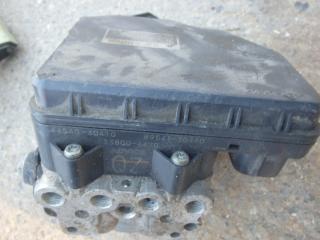 Блок abs TOYOTA CROWN GRS200 4GR-FSE 4454030410 1 ракурс