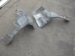 Подкрылок передний правый CANTER FE53EB 4M51