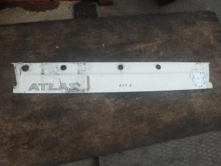 Жабо NISSAN ATLAS